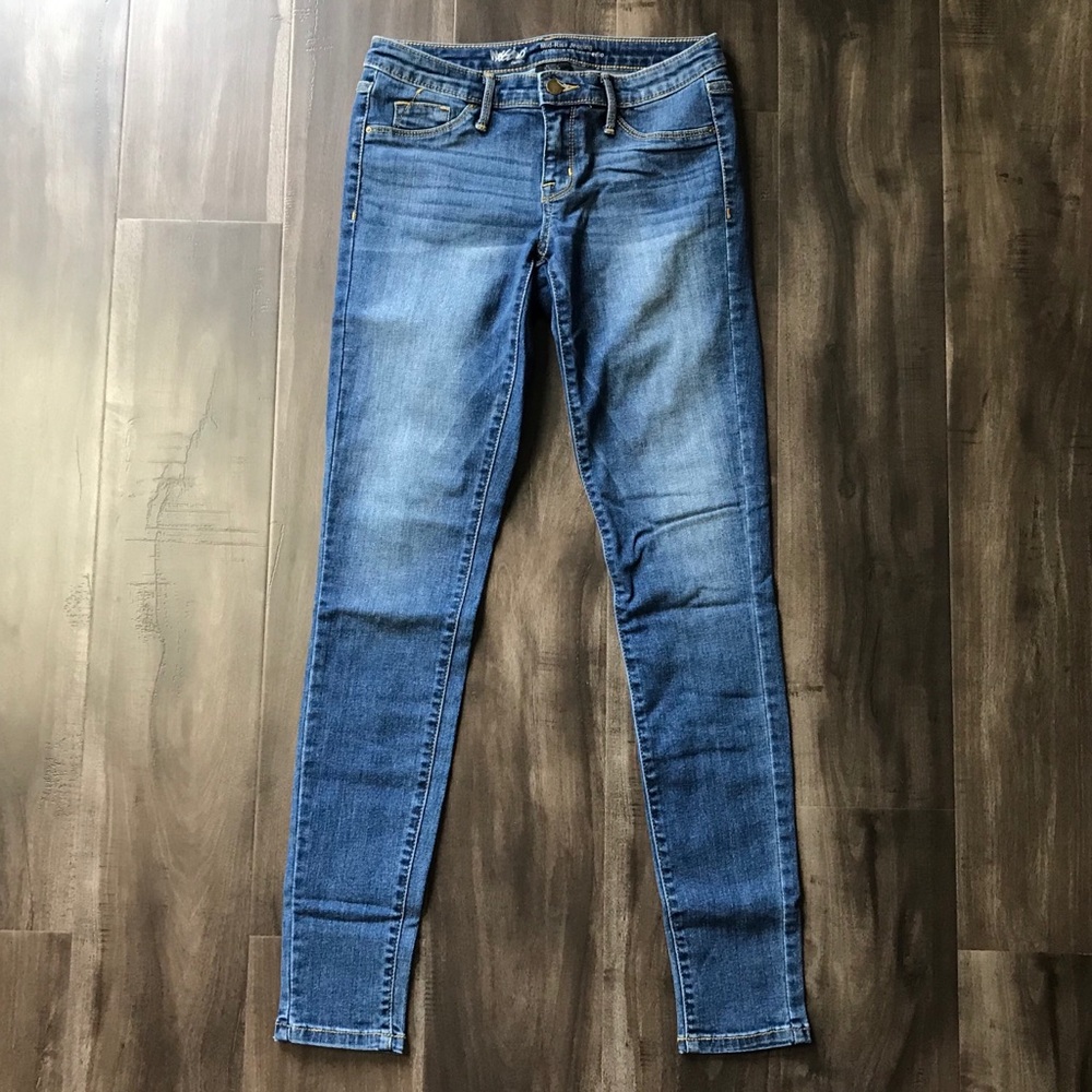 Mossimo Stretchy Jeans